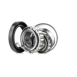 Wheel Bearing Kit RIDEX 654W0741 OE Ref 60523333