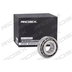 Kit de roulements de roue RIDEX 654W0742 pour AUDI, FORD et plus encore... RIDEX