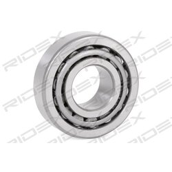 Kit de roulements de roue RIDEX 654W0742 pour AUDI, FORD et plus encore... RIDEX