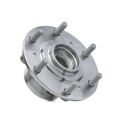 Wheel Bearing Kit RIDEX 654W0745 OE Ref MR992374