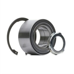 Wheel Bearing Kit RIDEX 654W0746 OE Ref 60554002