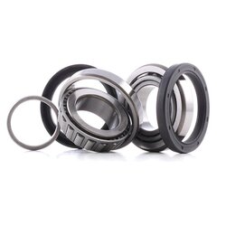 Wheel Bearing Kit RIDEX 654W0749 OE Ref GHK 1140