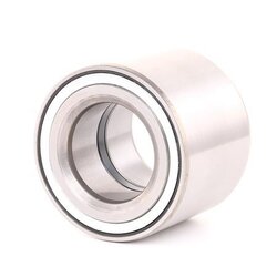 Wheel Bearing Kit RIDEX 654W0750 OE Ref 504166117