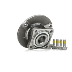Wheel Bearing Kit RIDEX 654W0751 OE Ref A 451 350 02 35