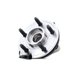 Wheel Bearing Kit RIDEX 654W0762 OE Ref 52109 947AE