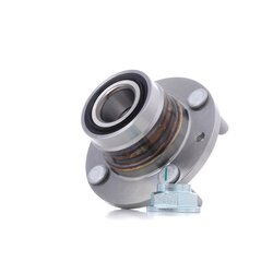 Wheel Bearing Kit RIDEX 654W0771 OE Ref B455-26-15XB