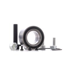 Wheel Bearing Kit RIDEX 654W0772 OE Ref 7D0 498 625