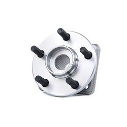 Wheel Bearing Kit RIDEX 654W0774 OE Ref 4397 498