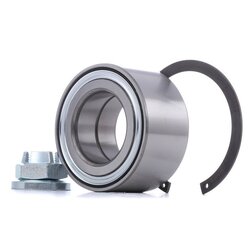 Wheel Bearing Kit RIDEX 654W0776 OE Ref 402107314R