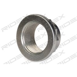 Kit de roulement de roue RIDEX 654W0783 pour MERCEDES 202 981 01 27 RIDEX