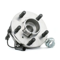 Wheel Bearing Kit RIDEX 654W0785 OE Ref TAD100020