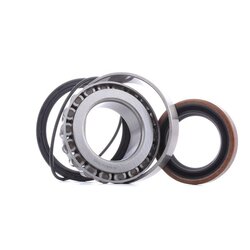 Wheel Bearing Kit  RIDEX 654W0786 OE Ref 43080-G9500