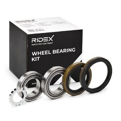 Wheel Bearing Kit RIDEX 654W0795 OE Ref 0089815905