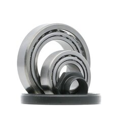 Wheel Bearing Kit RIDEX 654W0797 OE Ref 251 405 645