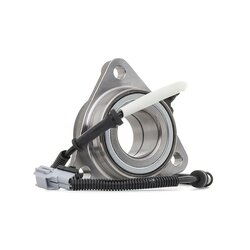 Wheel Bearing Kit RIDEX 654W0800 OE Ref 4143108001