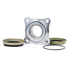 Wheel Bearing Kit RIDEX 654W0801 OE Ref 90080-37030