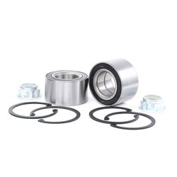 Wheel Bearing Kit RIDEX 654W0807 OE Ref 6N0 407 625