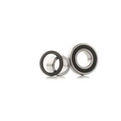 Wheel Bearing Kit RIDEX 654W0818 OE Ref 09283-48007