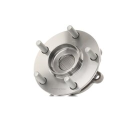 Wheel Bearing Kit RIDEX 654W0819 OE Ref KD353304XC