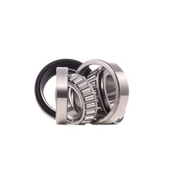 Wheel Bearing Kit RIDEX 654W0831 OE Ref 40215-C6000