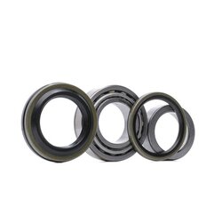 Wheel Bearing Kit RIDEX 654W0832 OE Ref 0K011-26-151