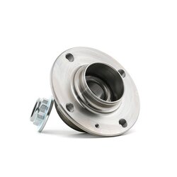 Wheel Bearing Kit RIDEX 654W0833 OE Ref 1S0598611