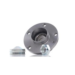 Wheel Bearing Kit RIDEX 654W0836 OE Ref 60656090