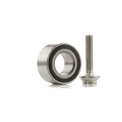 Wheel Bearing Kit RIDEX 654W0848 OE Ref 893 407 625