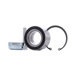 Wheel Bearing Kit RIDEX 654W0850 OE Ref 220 981 00 27