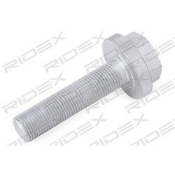 Kit de roulement de roue RIDEX 654W0850 pour MERCEDES 220 330 00 51 RIDEX