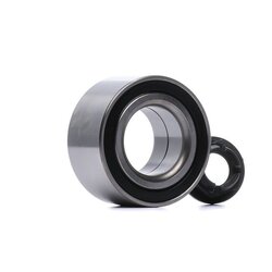 Wheel Bearing Kit RIDEX 654W0855 OE Ref 999 053 042 01