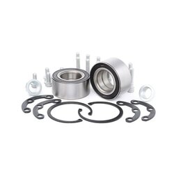 Wheel Bearing Kit RIDEX 654W0858 OE Ref 202 981 02 27 RIDEX