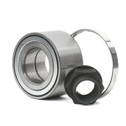 Wheel Bearing Kit RIDEX 654W0859 OE Ref 82374669