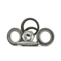 Wheel Bearing Kit  RIDEX 654W0861 OE Ref A840X1A049DA