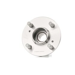 Wheel Bearing Kit RIDEX 654W0868 OE Ref 4340254G21