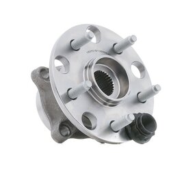 Wheel Bearing Kit RIDEX 654W0869 OE Ref 4241030021