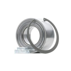 Wheel Bearing Kit RIDEX 654W0875 OE Ref RLB000011