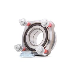 Wheel Bearing Kit RIDEX 654W0876 OE Ref 33 41 6 775 020