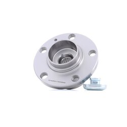 Wheel Bearing Kit RIDEX 654W0877 OE Ref 6Q0407621AB