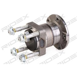 Kit de roulement de roue 654W0879 pour PEUGEOT, FIAT, CITROËN, TOYOTA 3748.A0 RIDEX