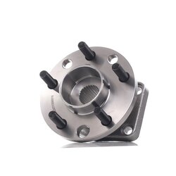 Wheel Bearing Kit RIDEX 654W0889 OE Ref C2S46772