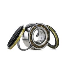 Wheel Bearing Kit RIDEX 654W0891 OE Ref 4021034B00