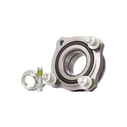 Wheel Bearing Kit RIDEX 654W0893 OE Ref 33406787015