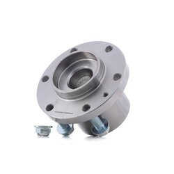 Wheel Bearing Kit RIDEX 654W0895 OE Ref 9063302520