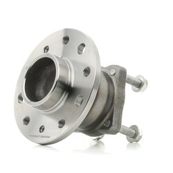 Wheel Bearing Kit RIDEX 654W0899 OE Ref 16 04 313