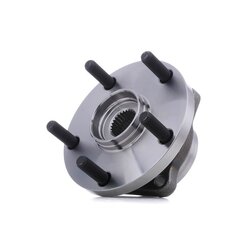 Wheel Bearing Kit RIDEX 654W0901 OE Ref 28373FE001