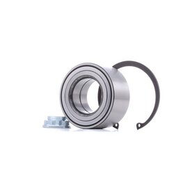 Wheel Bearing Kit RIDEX 654W0902 OE Ref 33 41 6 792 361