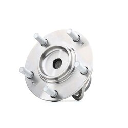 Wheel Bearing Kit RIDEX 654W0904 OE Ref 527502K000