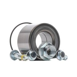 Wheel Bearing Kit RIDEX 654W0906 OE Ref FTC3226