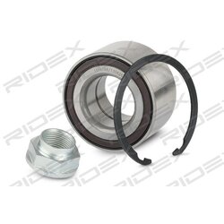 Kit de roulement de roue RIDEX 654W0921 pour HONDA 44300-S9H-003 RIDEX
